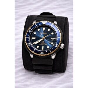 Seiko Prospex 200M Diver Solar STBR008 Limited Edition